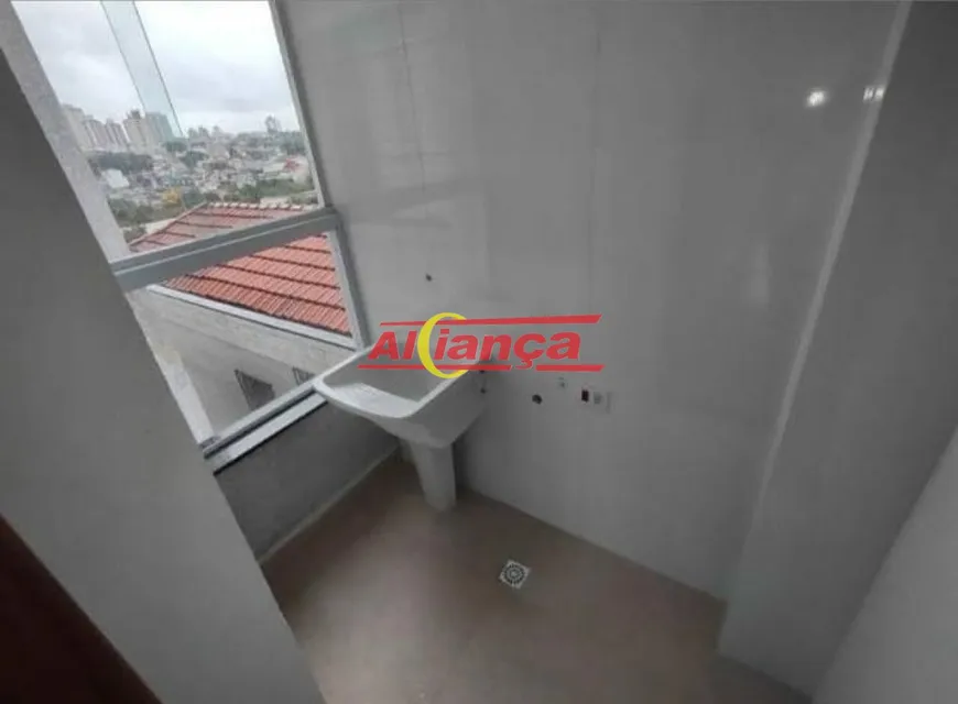 Foto 1 de Apartamento com 2 Quartos à venda, 42m² em Vila Costa Melo, São Paulo