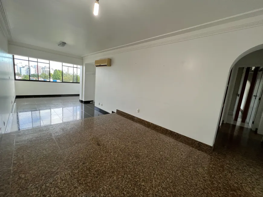 Foto 1 de Apartamento com 3 Quartos à venda, 120m² em Pituba, Salvador