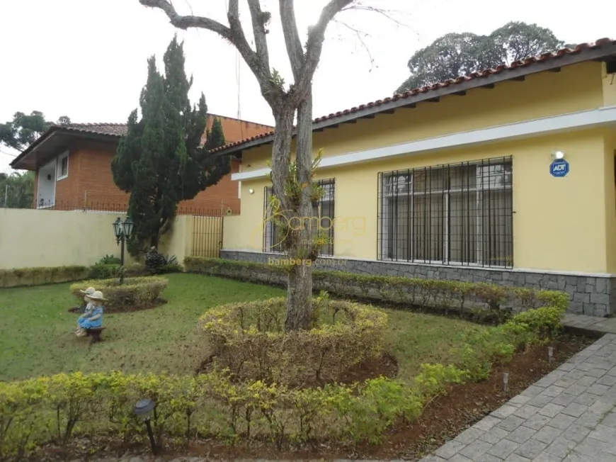 Foto 1 de Casa com 3 Quartos à venda, 208m² em Interlagos, São Paulo