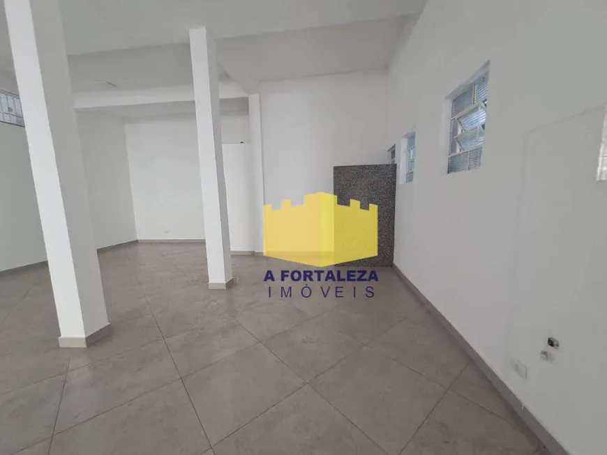 Foto 1 de Ponto Comercial para alugar, 110m² em Centro, Americana