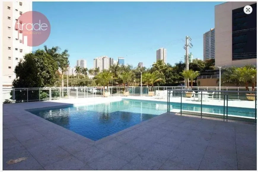 Foto 1 de Apartamento com 2 Quartos para alugar, 65m² em Jardim Botânico, Ribeirão Preto