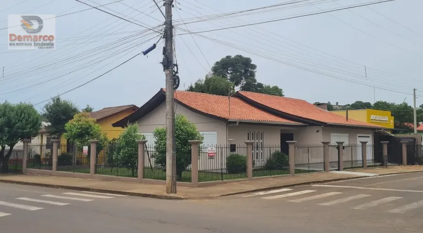Foto 1 de Casa com 2 Quartos à venda, 130m² em Centro, Jaraguá do Sul