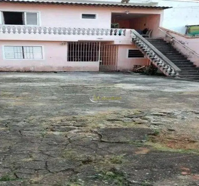 Foto 1 de Lote/Terreno à venda, 200m² em Vila Formosa, São Paulo