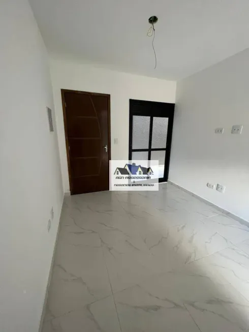 Foto 1 de Apartamento com 2 Quartos à venda, 39m² em Vila Mafra, São Paulo