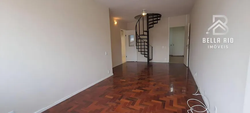 Foto 1 de Apartamento com 3 Quartos à venda, 170m² em Flamengo, Rio de Janeiro