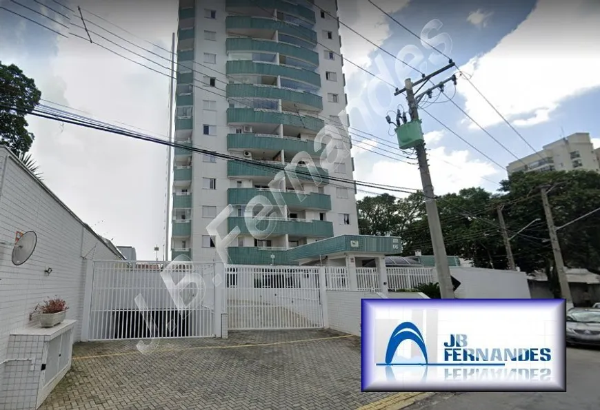 Foto 1 de Apartamento com 3 Quartos à venda, 107m² em Vila Betânia, São José dos Campos