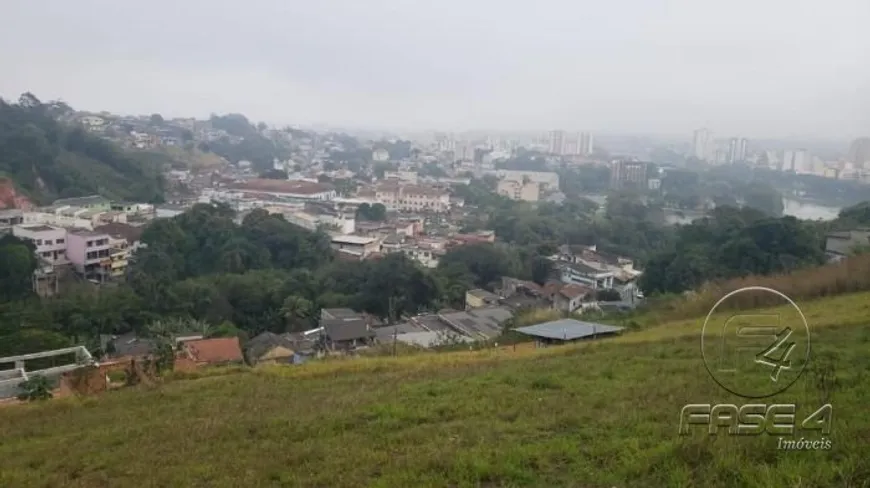 Foto 1 de Lote/Terreno à venda em Novo Surubi, Resende