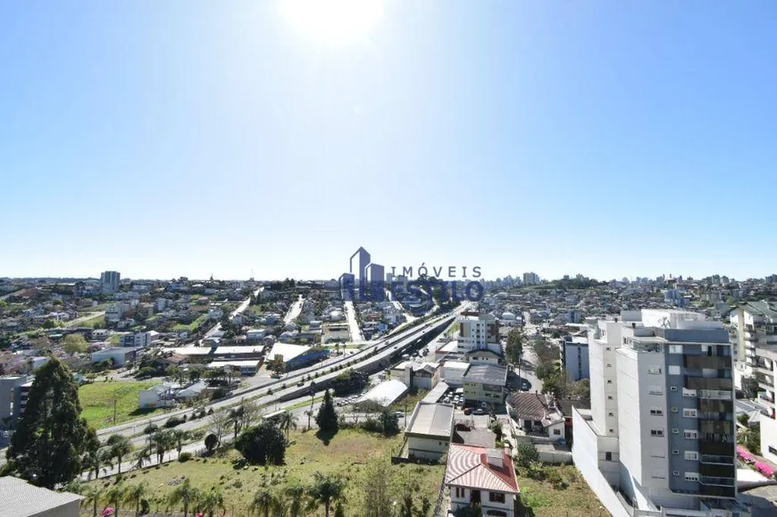 Foto 1 de Cobertura com 4 Quartos à venda, 230m² em Sanvitto, Caxias do Sul