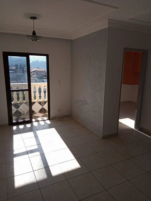 Foto 1 de Apartamento com 2 Quartos à venda, 60m² em Vila Mazzei, São Paulo