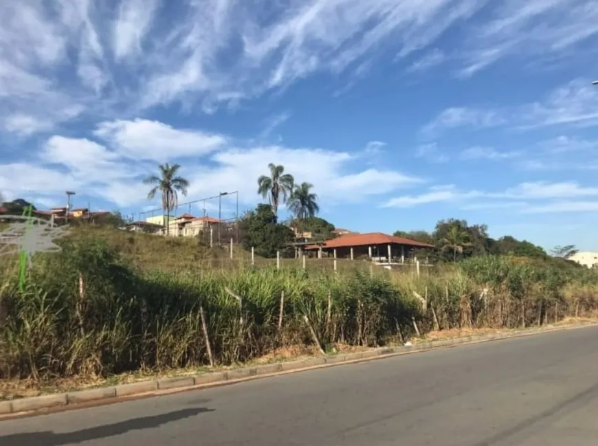 Foto 1 de Lote/Terreno à venda, 360m² em Parque Xangri La, Contagem