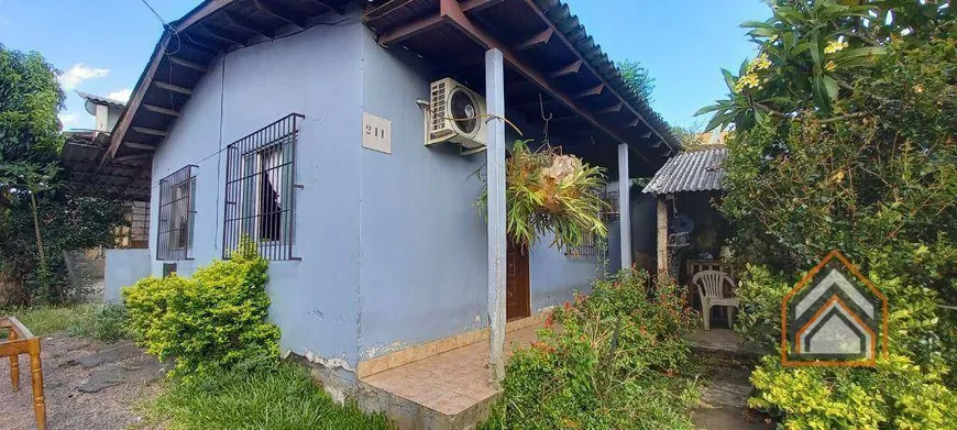 Foto 1 de Casa com 3 Quartos à venda, 960m² em Americana, Alvorada