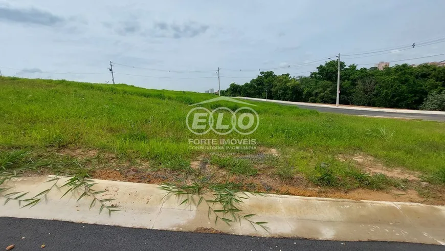 Foto 1 de Lote/Terreno à venda, 200m² em Jardim Regente, Indaiatuba