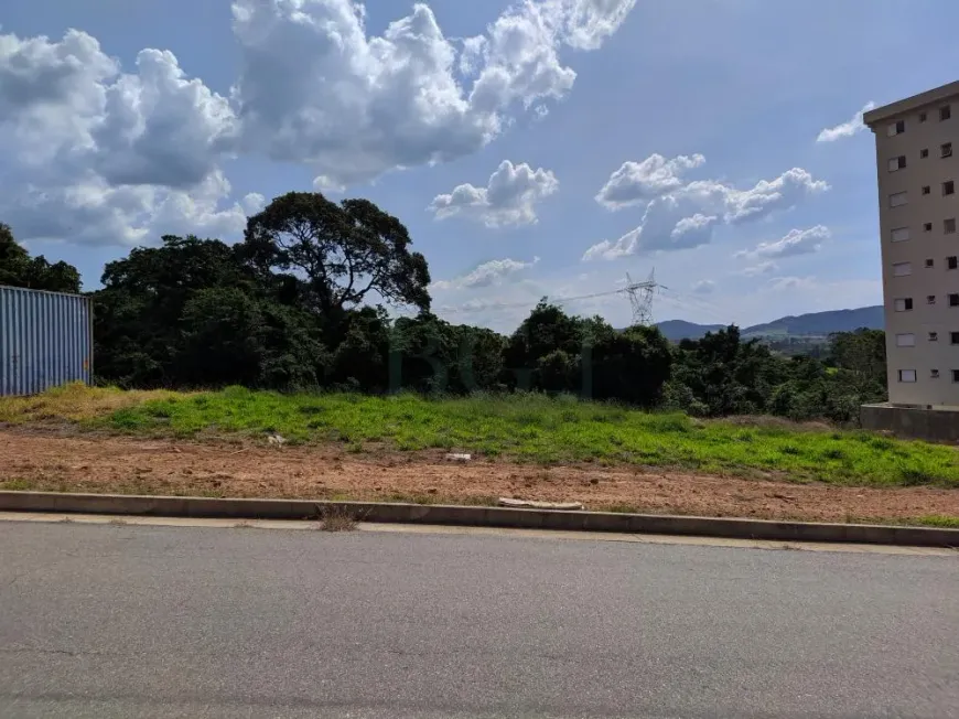 Foto 1 de Lote/Terreno à venda, 309m² em Centreville, Poços de Caldas