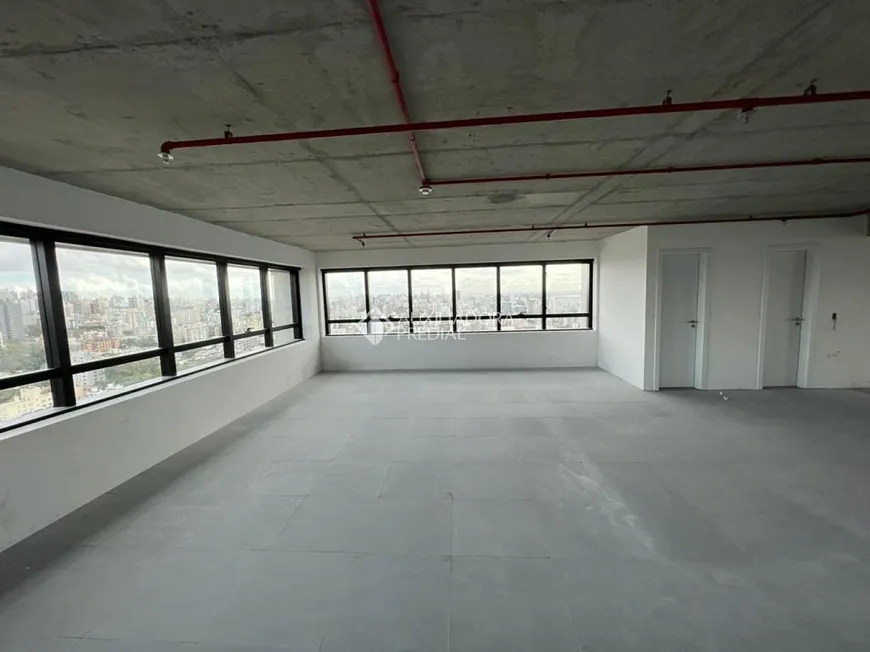 Foto 1 de Sala Comercial para alugar, 290m² em Higienópolis, Porto Alegre