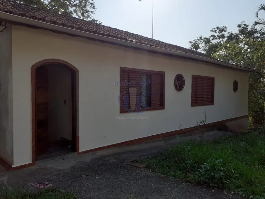 Foto 1 de Fazenda/Sítio com 3 Quartos à venda, 196m² em Sitio Itaberaba I, São Paulo