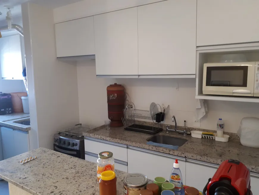 Foto 1 de Apartamento com 2 Quartos para alugar, 55m² em Consolação, São Paulo