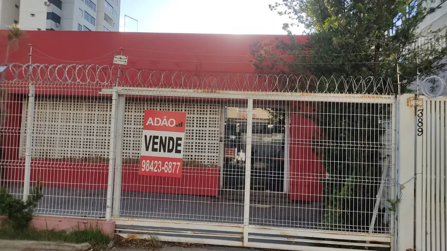 Foto 1 de Ponto Comercial à venda, 422m² em Setor Aeroporto, Goiânia