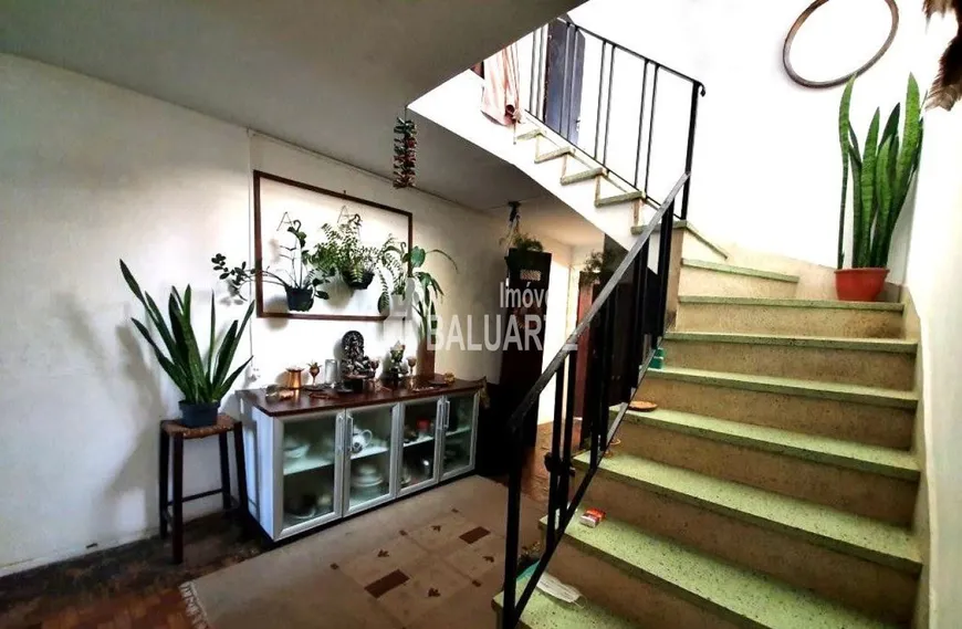 Foto 1 de Casa com 3 Quartos à venda, 281m² em Chácara Santo Antônio, São Paulo