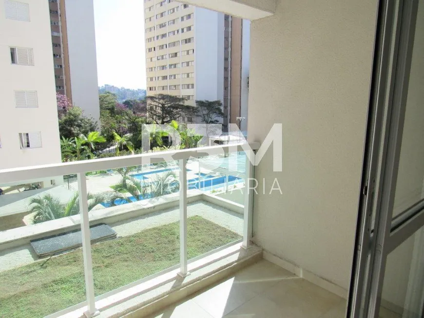 Foto 1 de Apartamento com 1 Quarto à venda, 38m² em Vila Cruzeiro, São Paulo