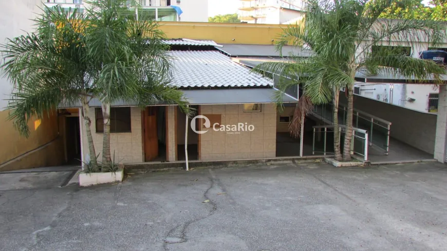 Foto 1 de Ponto Comercial para alugar, 100m² em Pechincha, Rio de Janeiro