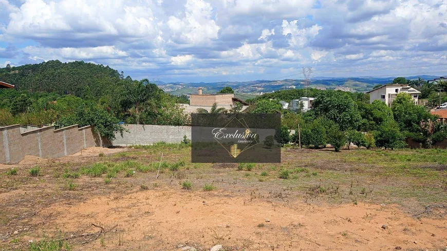 Foto 1 de Lote/Terreno à venda, 2040m² em Alto da Boa Vista, Poços de Caldas