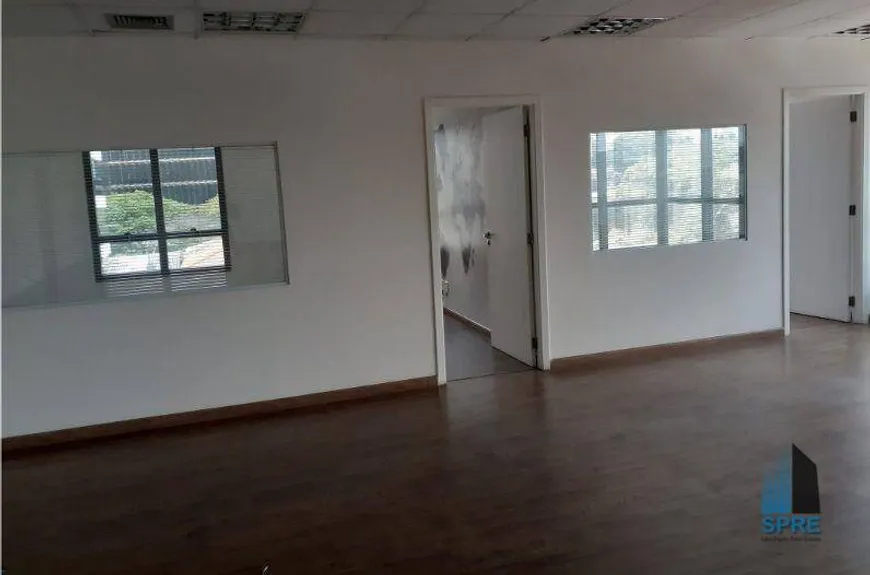 Foto 1 de Sala Comercial para venda ou aluguel, 100m² em Cerqueira César, São Paulo