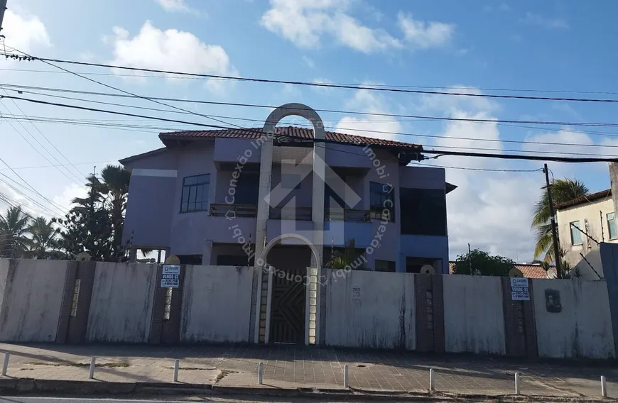 Foto 1 de Casa com 5 Quartos à venda, 800m² em Robalo, Aracaju