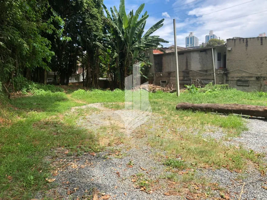 Foto 1 de Lote/Terreno para alugar, 1500m² em Velha, Blumenau