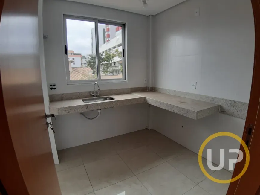 Foto 1 de Apartamento com 3 Quartos à venda, 71m² em Manacás, Belo Horizonte