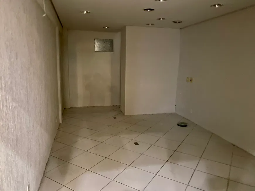 Foto 1 de Ponto Comercial para alugar, 60m² em Funcionários, Belo Horizonte