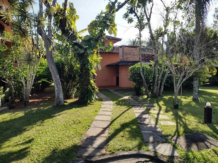 Foto 1 de Casa de Condomínio com 3 Quartos à venda, 175m² em Camburi, São Sebastião