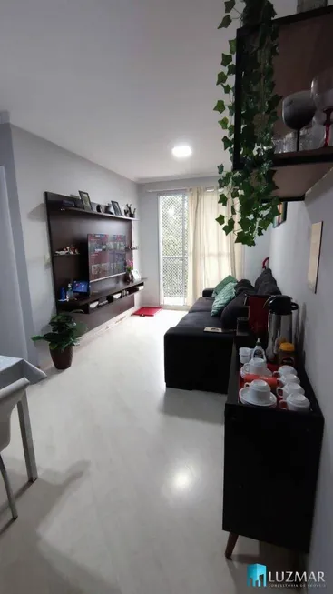 Foto 1 de Apartamento com 2 Quartos à venda, 53m² em Vila Andrade, São Paulo
