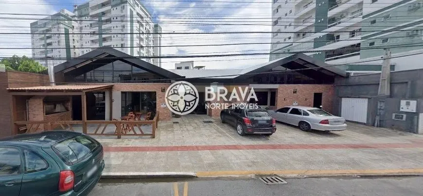 Foto 1 de Ponto Comercial para alugar, 178m² em Sao Joao, Itajaí