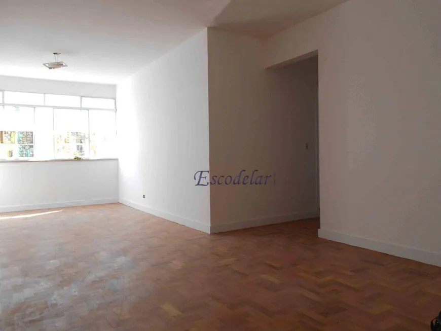 Foto 1 de Apartamento com 2 Quartos à venda, 102m² em Consolação, São Paulo