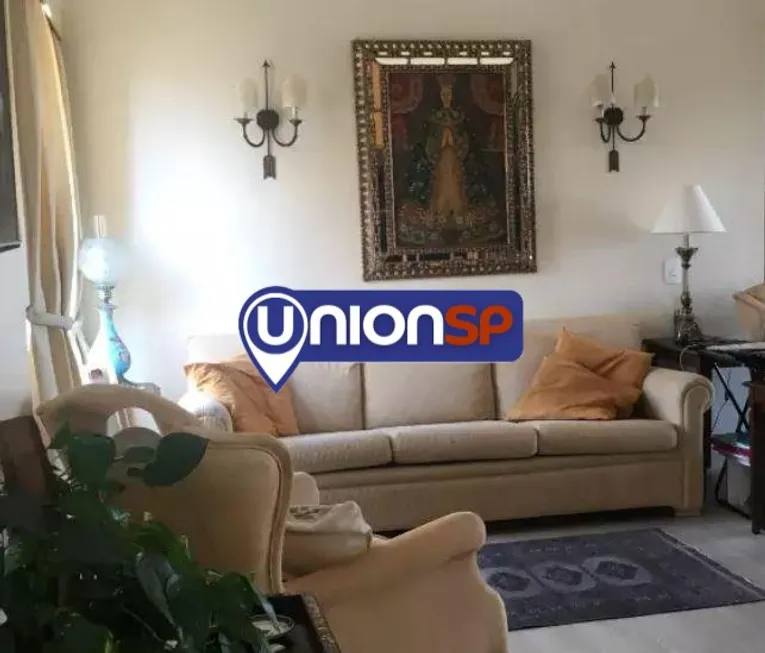 Foto 1 de Apartamento com 4 Quartos à venda, 160m² em Paraíso, São Paulo