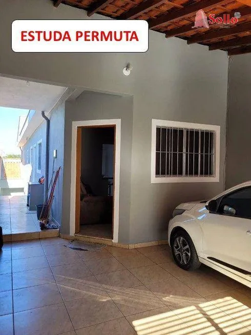 Foto 1 de Casa com 2 Quartos à venda, 111m² em Jardim Maria Clara, Guarulhos