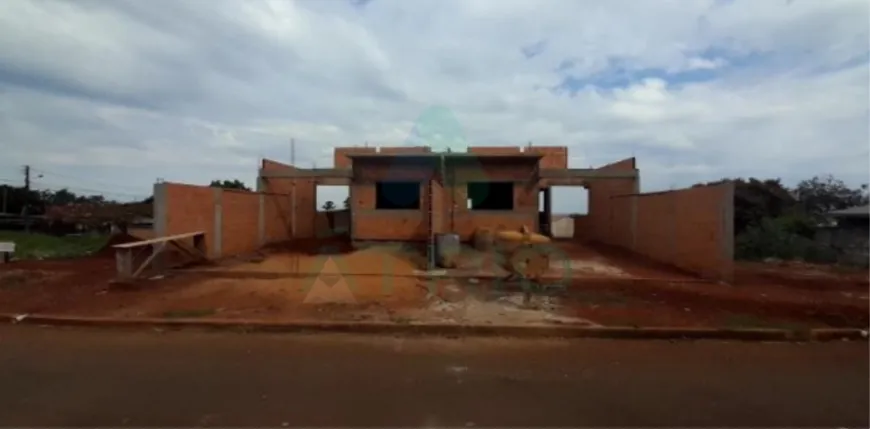 Foto 1 de Casa com 3 Quartos à venda, 360m² em Vila Reis, Apucarana