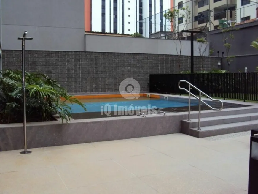 Foto 1 de Apartamento com 3 Quartos à venda, 114m² em Vila Hamburguesa, São Paulo