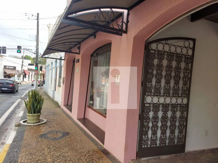 Foto 1 de Casa com 2 Quartos à venda, 302m² em Sousas, Campinas