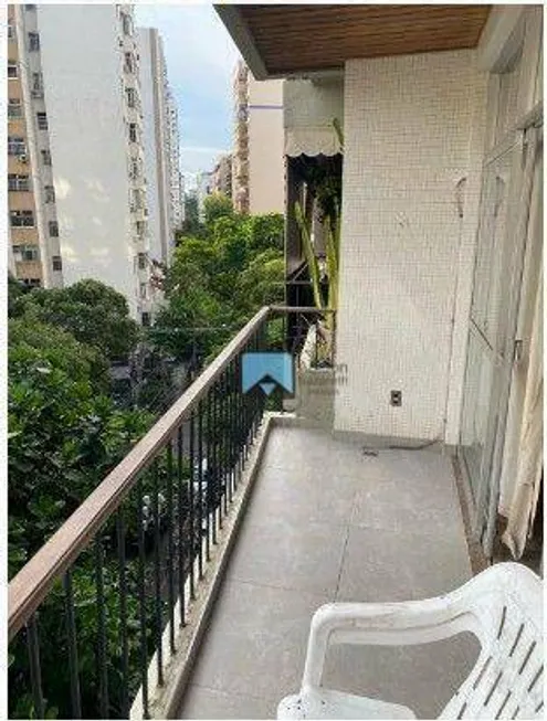 Foto 1 de Apartamento com 4 Quartos à venda, 160m² em Icaraí, Niterói