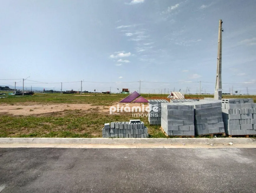 Foto 1 de Lote/Terreno à venda, 250m² em Jardim das Flores, São José dos Campos