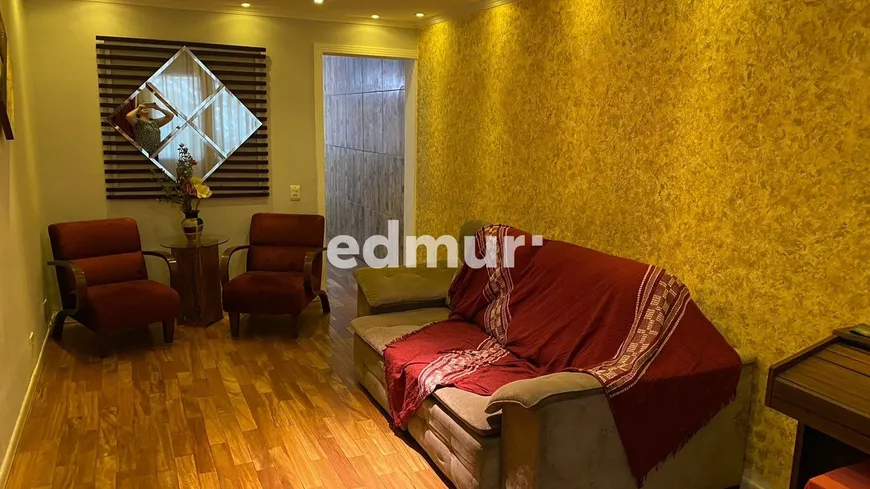 Foto 1 de Sobrado com 3 Quartos para venda ou aluguel, 213m² em Utinga, Santo André