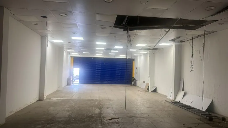 Foto 1 de Ponto Comercial para alugar, 120m² em Pilares, Rio de Janeiro