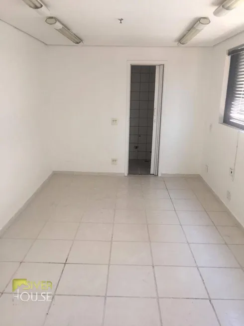 Foto 1 de Sala Comercial para alugar, 30m² em Saúde, São Paulo