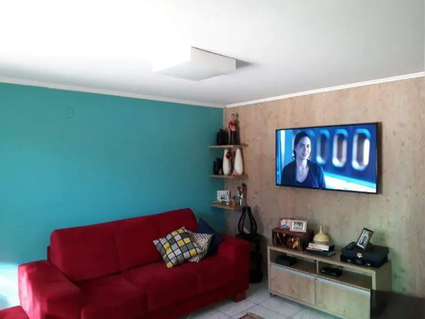 Foto 1 de Casa com 3 Quartos à venda, 210m² em Santa Mônica, Uberlândia