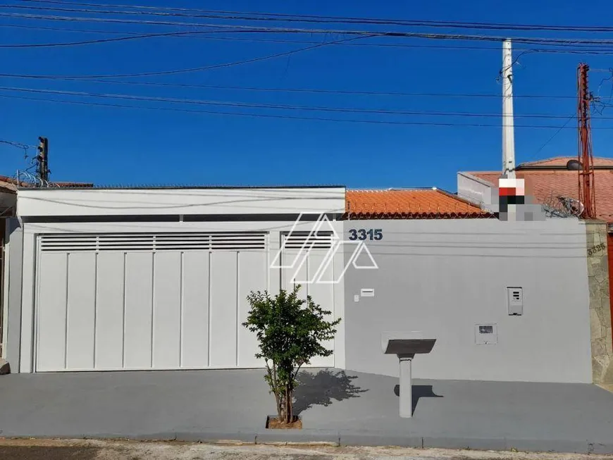 Foto 1 de Casa com 3 Quartos à venda, 150m² em Somenzari, Marília