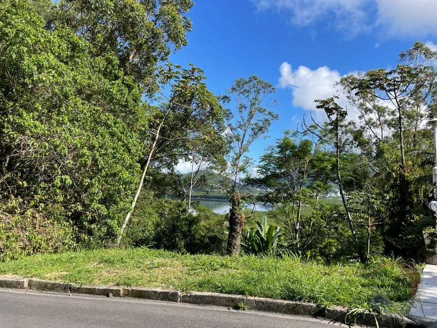 Foto 1 de Lote/Terreno à venda, 510m² em Joao Paulo, Florianópolis