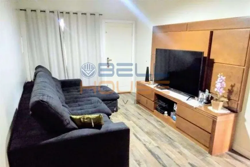 Foto 1 de Sobrado com 3 Quartos à venda, 140m² em Santa Maria, Santo André