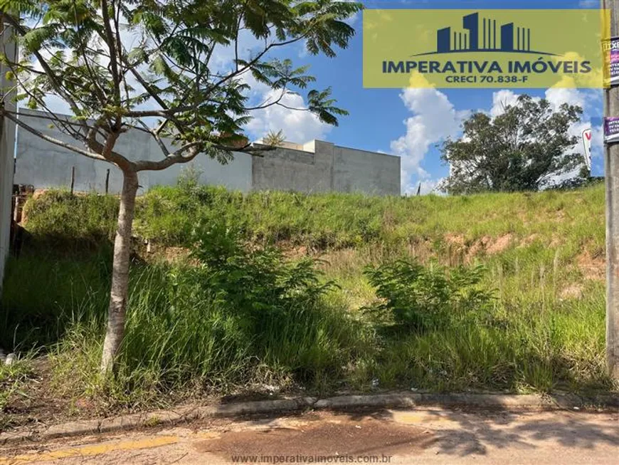 Foto 1 de Lote/Terreno à venda, 10m² em Jardim Vale Verde, Jundiaí