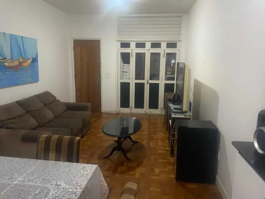 Foto 1 de Apartamento com 3 Quartos à venda, 165m² em Canela, Salvador